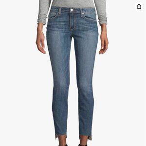 Joe's Jeans - Style Camille, Straight Ankle Jeans